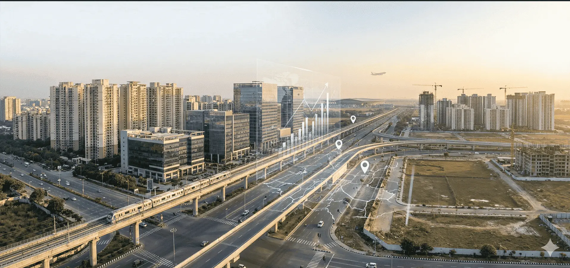Godrej Global Business City Noida